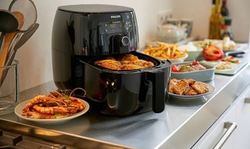 What Can You Not Cook in an Air Fryer?