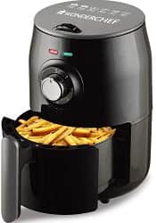 Wonderchef Regalia Compact Air Fryer 1.8 liters