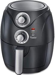 prestige air fryer