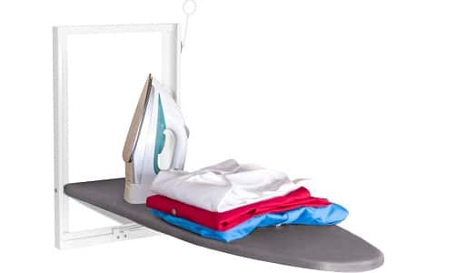 Wall Mounted Ironing Board