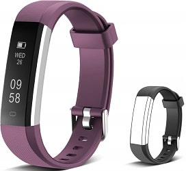 Arbily Fitness Band Strap Activity Tracker