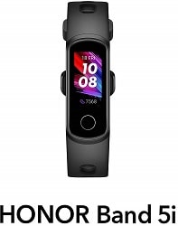 HONOR Band 5i Fitness Band