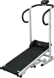 Lifeline LYSN5213 Manual treadmill