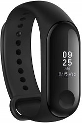 Mi Band 3