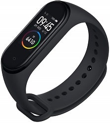 Mi Smart Band 4