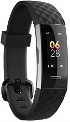 Noise ColorFit 2-Smart Fitness Band