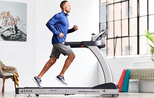 treadmill for home use