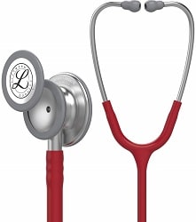 3M Littmann Classic III Monitoring Stethoscope