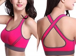 ALBATROZ Sports Bra