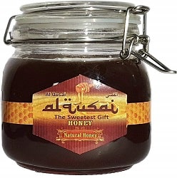 Al Qusai Natural Honey