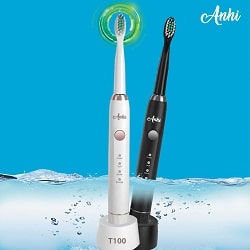 Anhi Oraltek Electric Toothbrush-min