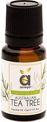 Anveya Australian Tea Tree Essential Oil