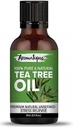 Aromatique Tea Tree Oil