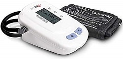 BPL medical technologies automatic blood pressure monitor