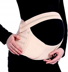 Baby Bucket Pregnancy Support Belt