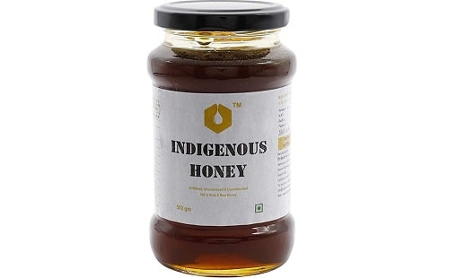 Best Honey In India