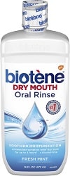 Biotene Mouthwash