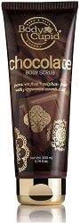 Body Cupid Chocolate Face and Body Scrub