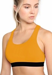 CHKOKKO Sports Bra