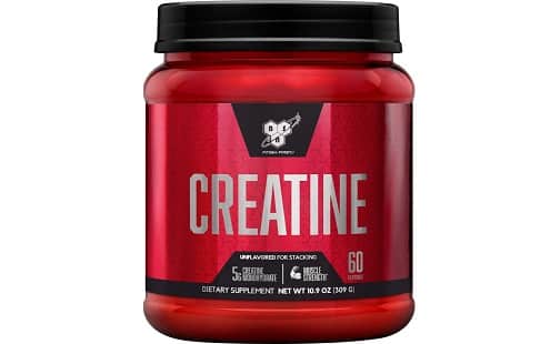 Creatine Supplement India