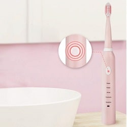 DKK Sales OSHOPÂ® Electric Toothbrush