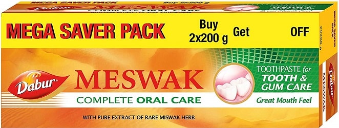 Dabur Meswak