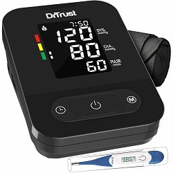 Dr Trust automatic digital BP machine