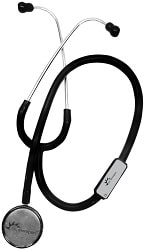 Dr. Morepen ST01 Deluxe Stethoscope