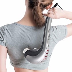 Dr. Physio (USA) Electric Hammer Pro Body Massager