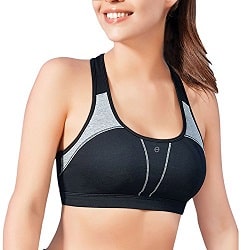 Enamor Sports Bra