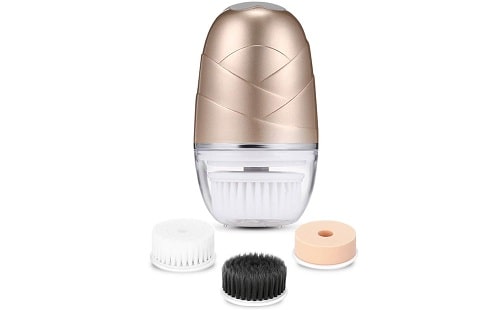 Face Cleaning Massager India