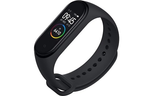 10 Best Fitness Band Under 3000 Rs. In India 2022