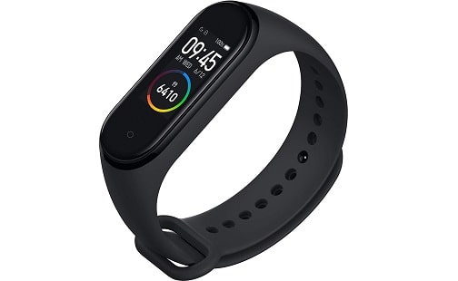 Fitness Band Under 3000