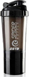 GSTB Sports Spider Shaker Bottle