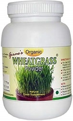 Girme's Wheat Grass Powder