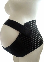 Grasshopr Pregnancy Support Belt