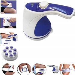 HEMIZA ZT Stylish Full Body Massager