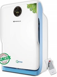 Havells Freshia AP-20 40-Watt Air Purifier