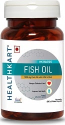 HealthKart Fish oil