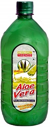 Herbal Trends Aloe Vera Drinking Gel( Juice) 1 Liter