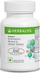 Herbalife Formula 2