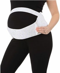 IRIS Pregnancy Support Belt