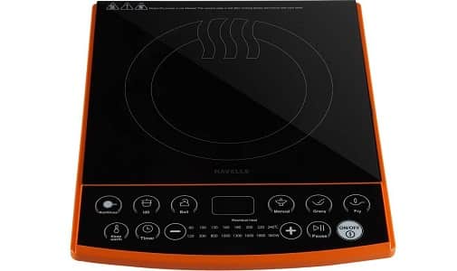 Induction Cooktop