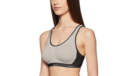 10 Best Sports Bras In India 2022 [For Girls and Women]
