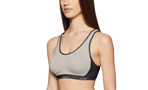 Sports Bra India