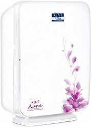 KENT Aura Room Air Purifier HEPA Technology with 45-Watt