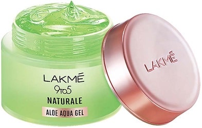 Lakmé 9 to 5 Naturale Aloe Aquagel