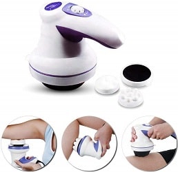 Maharsh enterprise Powerful Whole Body Manipol Massager