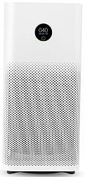 Mi Air Purifier 3 with True HEPA Filter and Smart App Connectivity