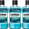 Mouthwash India